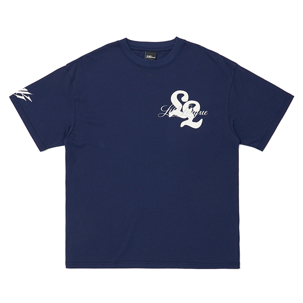 24k&times;LIL ATELIER SS TEE 詳細画像 White 6