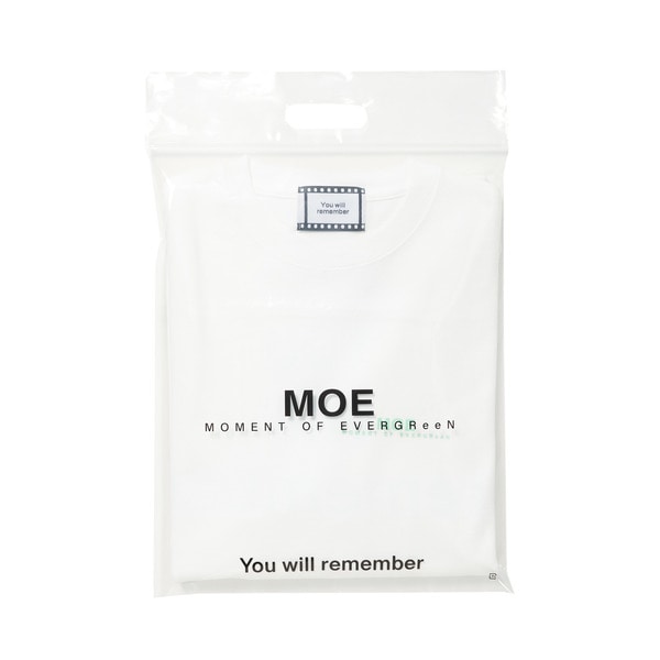 MOE Logo LS Tee 詳細画像