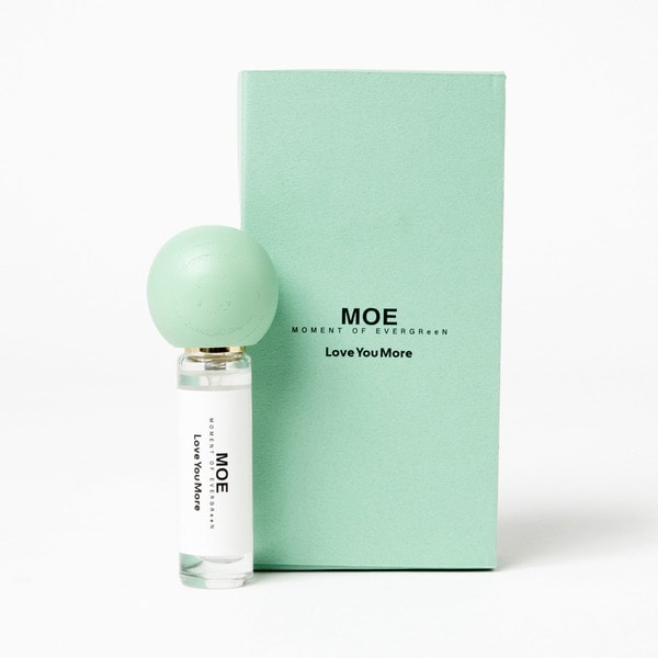 MOE /Eau de Parfum 詳細画像