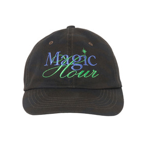 Magic Hour Cap 詳細画像