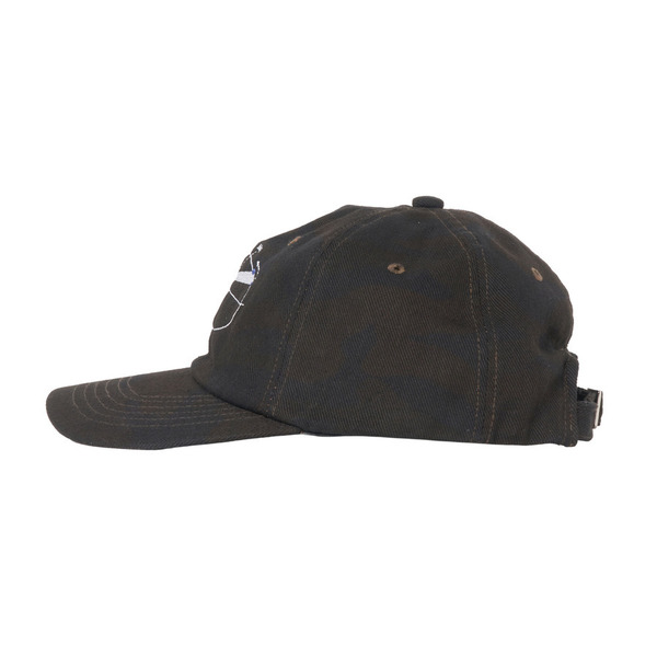 Magic Hour Cap 詳細画像 Black×White 3
