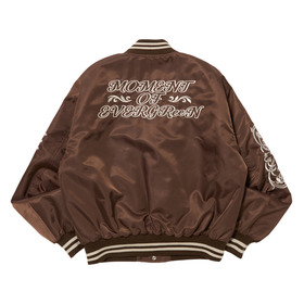 MOE Team Blouson 詳細画像