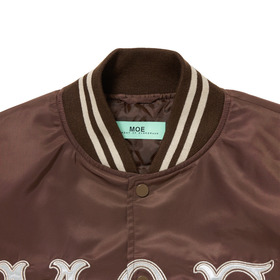 MOE Team Blouson 詳細画像