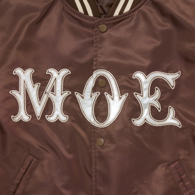 MOE Team Blouson 詳細画像