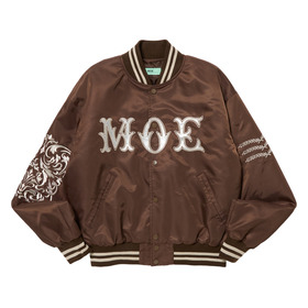 MOE Team Blouson 詳細画像