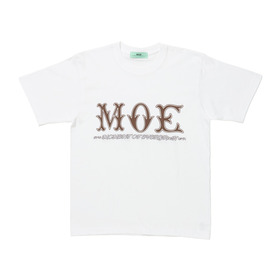 MOE Botanical SS Tee