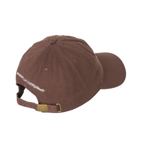 MOE Botanical Cap 詳細画像