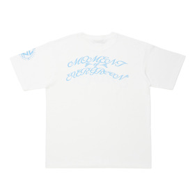 MOE Denim Color SS Tee 詳細画像