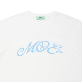 MOE Denim Color SS Tee 詳細画像