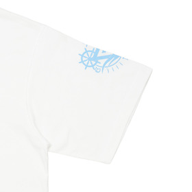 MOE Denim Color SS Tee 詳細画像