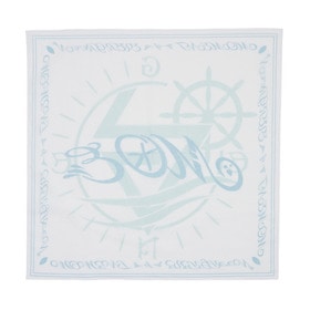 Denim Color Bandana 詳細画像