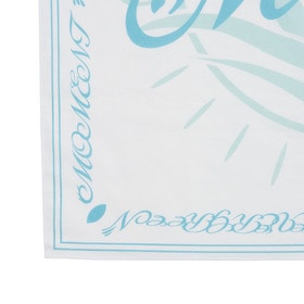 Denim Color Bandana 詳細画像
