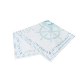 Denim Color Bandana 詳細画像
