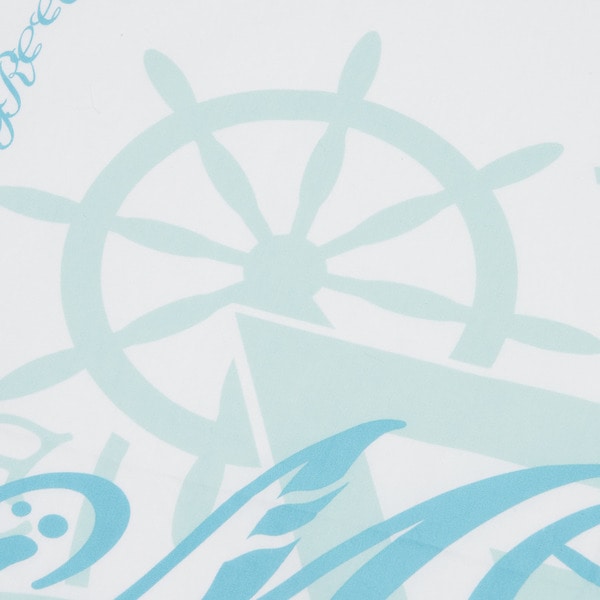 Denim Color Bandana 詳細画像 White 4