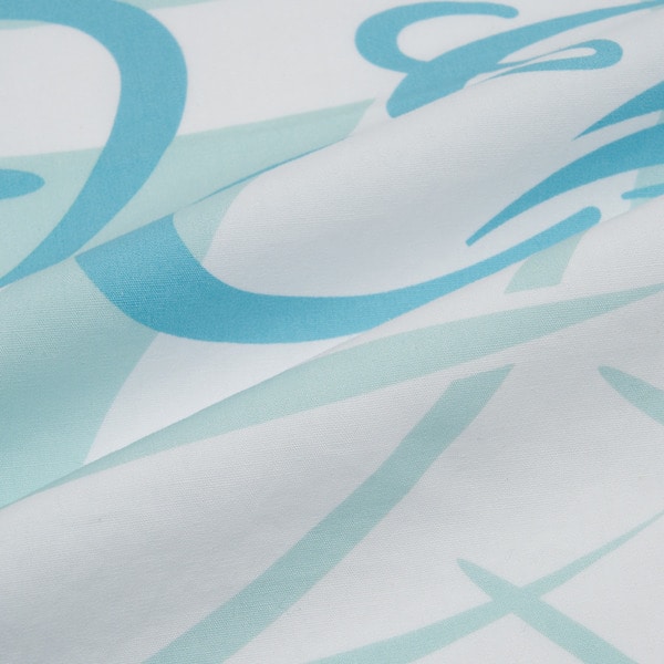Denim Color Bandana 詳細画像 White 5
