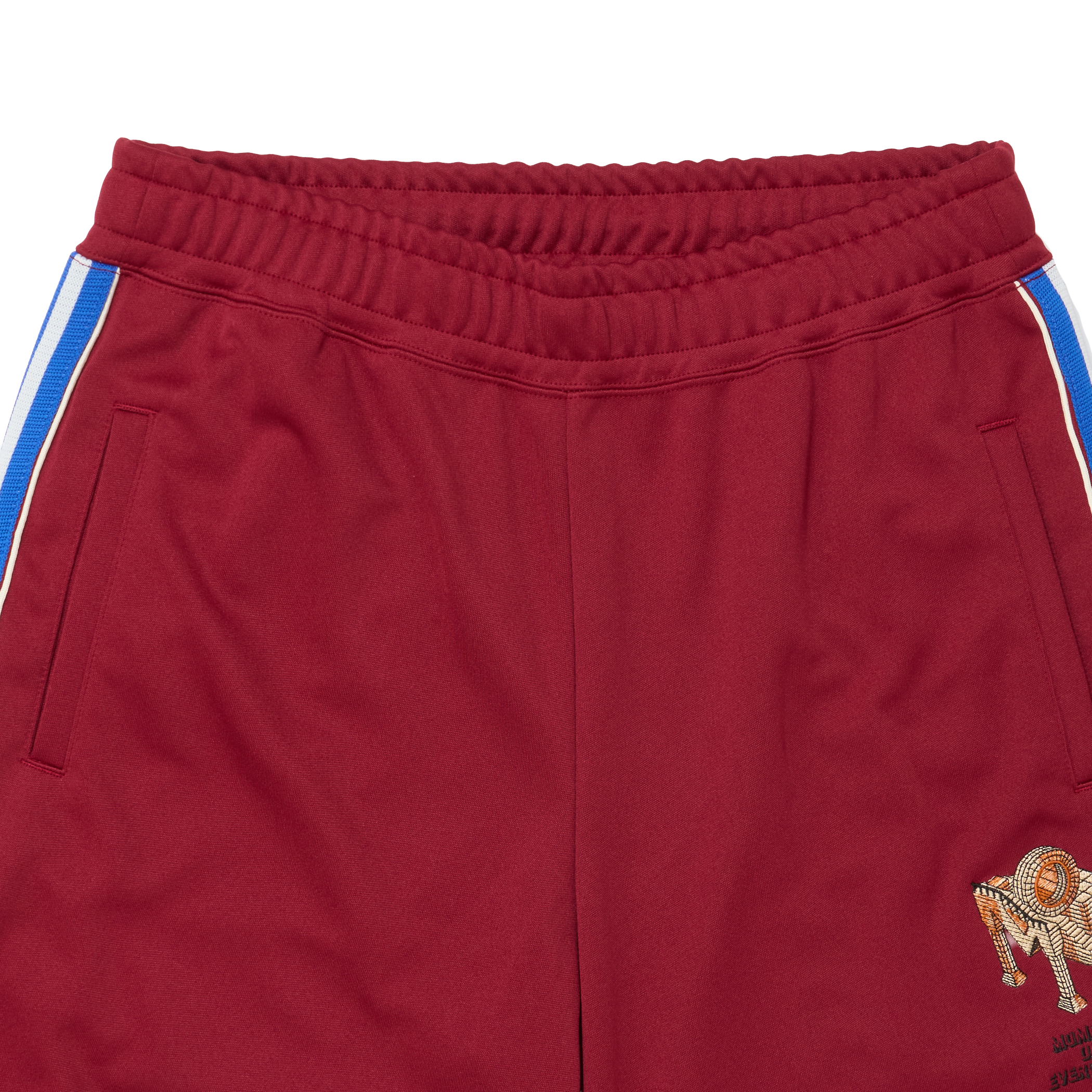 PARALLEL QUEST Track Pants 詳細画像