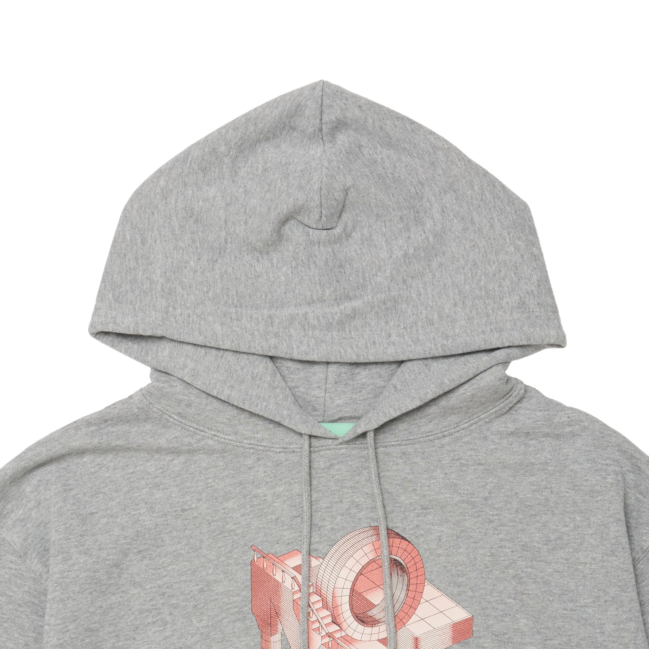 PARALLEL QUEST Hoodie 詳細画像