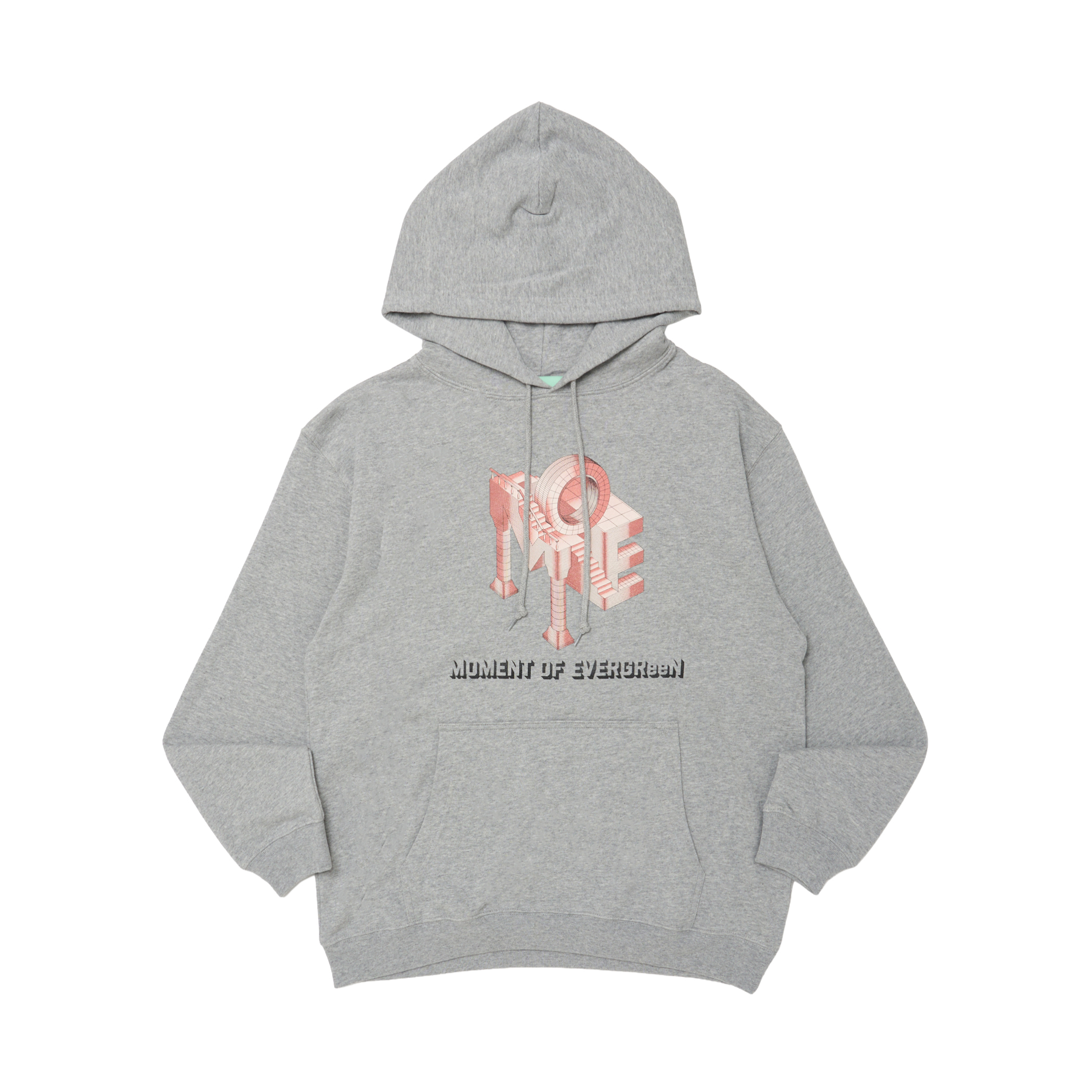 PARALLEL QUEST Hoodie