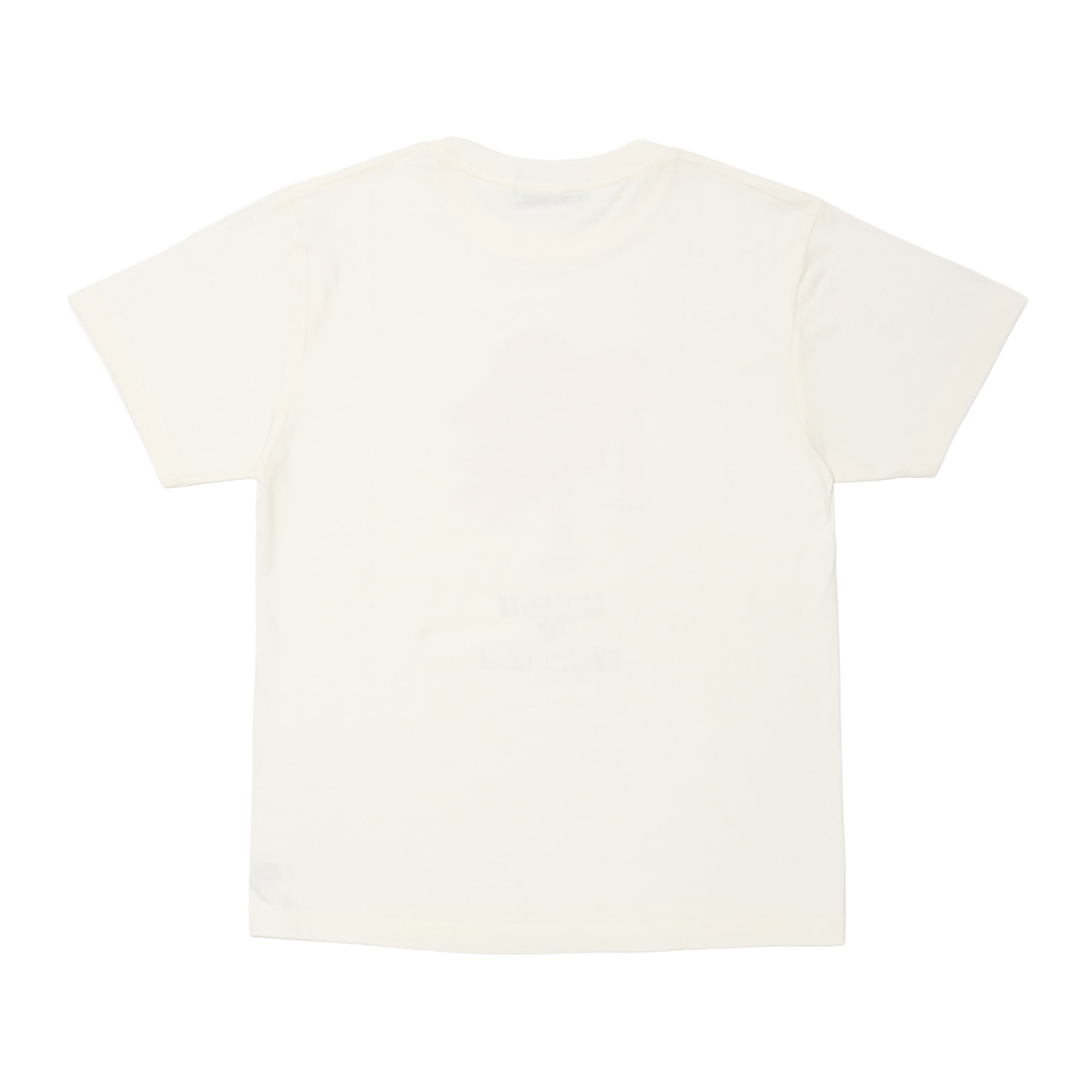 PARALLEL QUEST SS Tee 詳細画像