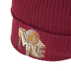 PARALLEL QUEST BEANIE 詳細画像