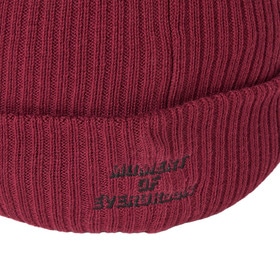 PARALLEL QUEST BEANIE 詳細画像