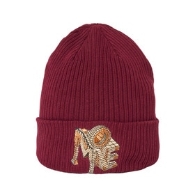 PARALLEL QUEST BEANIE