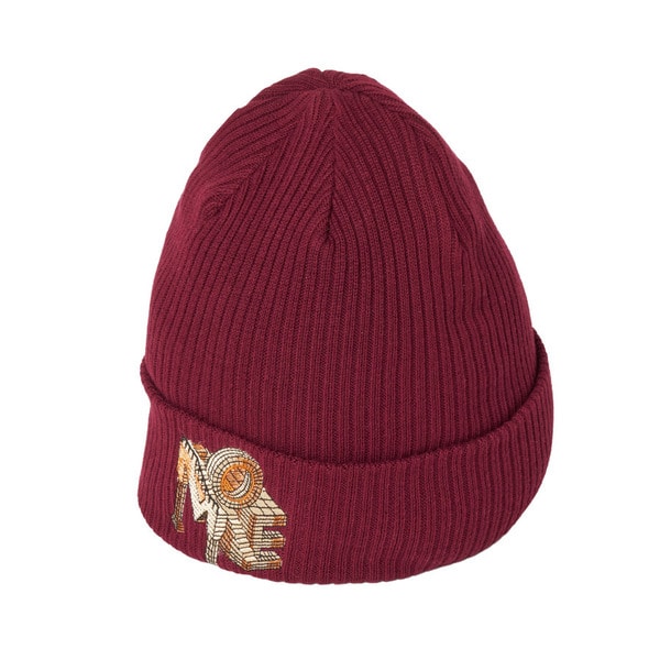 PARALLEL QUEST BEANIE 詳細画像 Burgundy 1