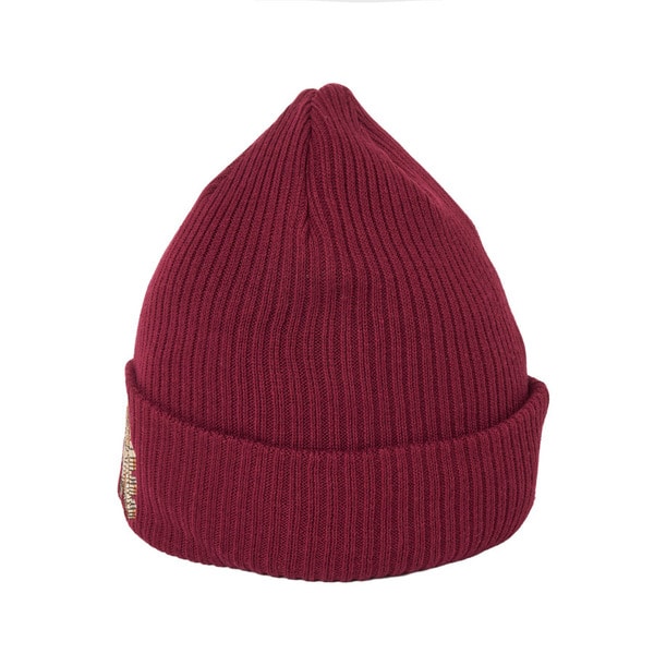 PARALLEL QUEST BEANIE 詳細画像 Burgundy 3