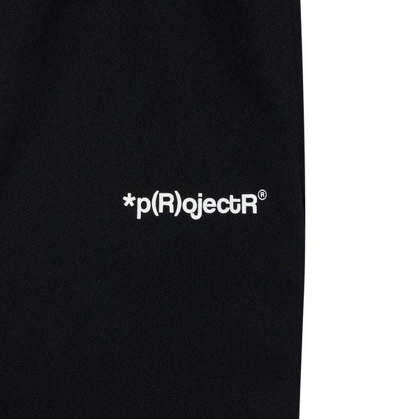 *p(R)ojectR® Logo SW Pants 詳細画像