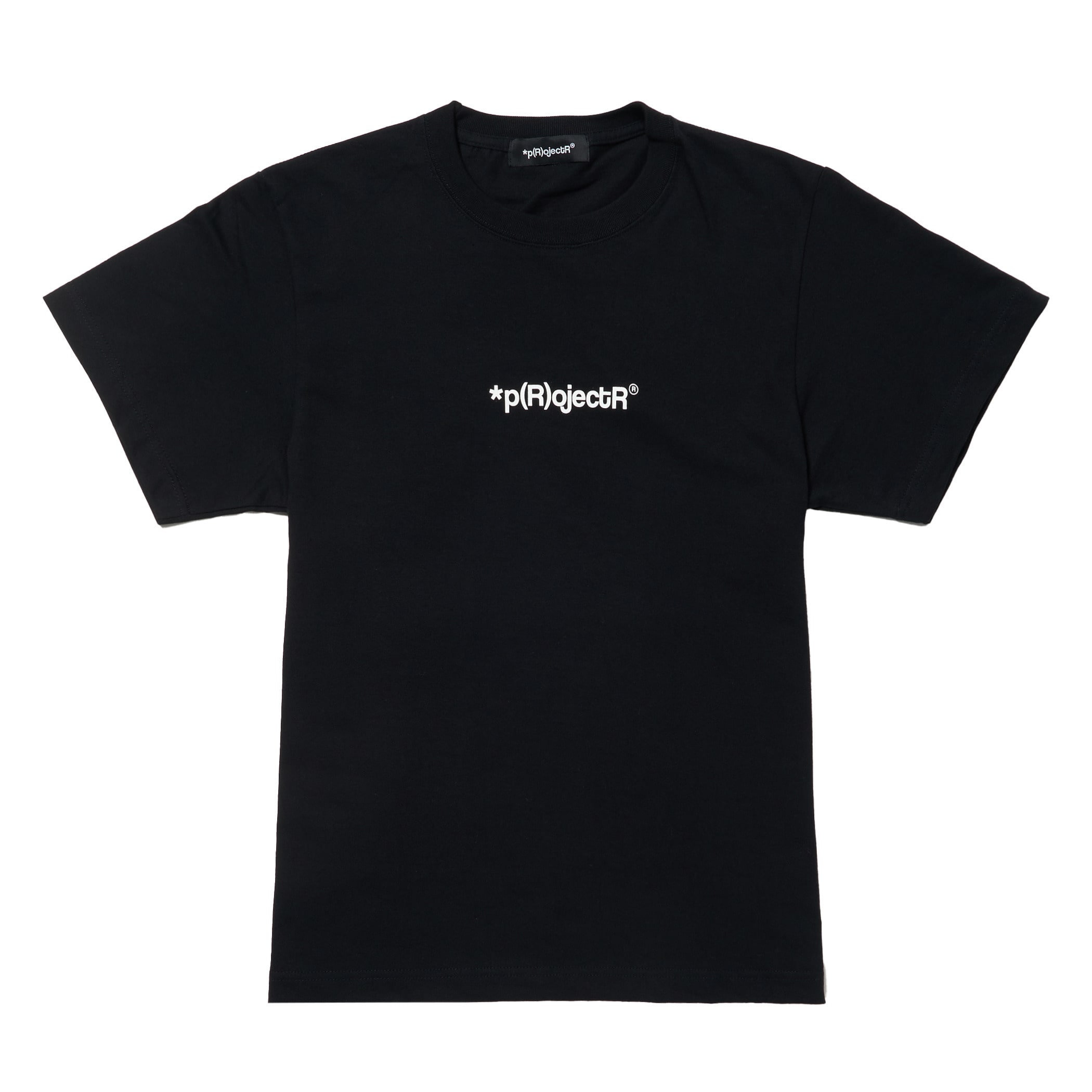 p(R)ojectR® Logo TEE SS L | www.innoveering.net