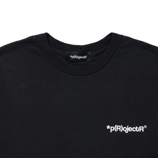 p(R)ojectR Logo Pocket Tee LS XL Yahoo!フリマ（旧）+hsp-career.com