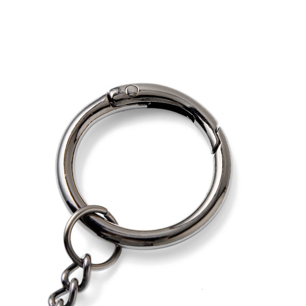 *p(R)ojectR® Logo Key Chain 詳細画像