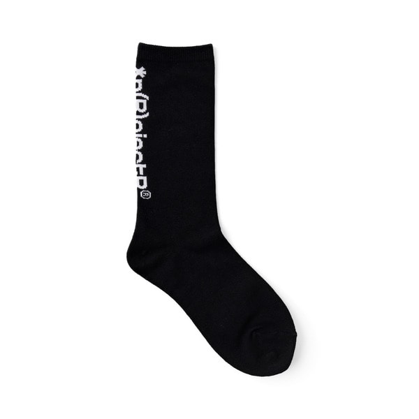 *p(R)ojectR® Logo  Socks