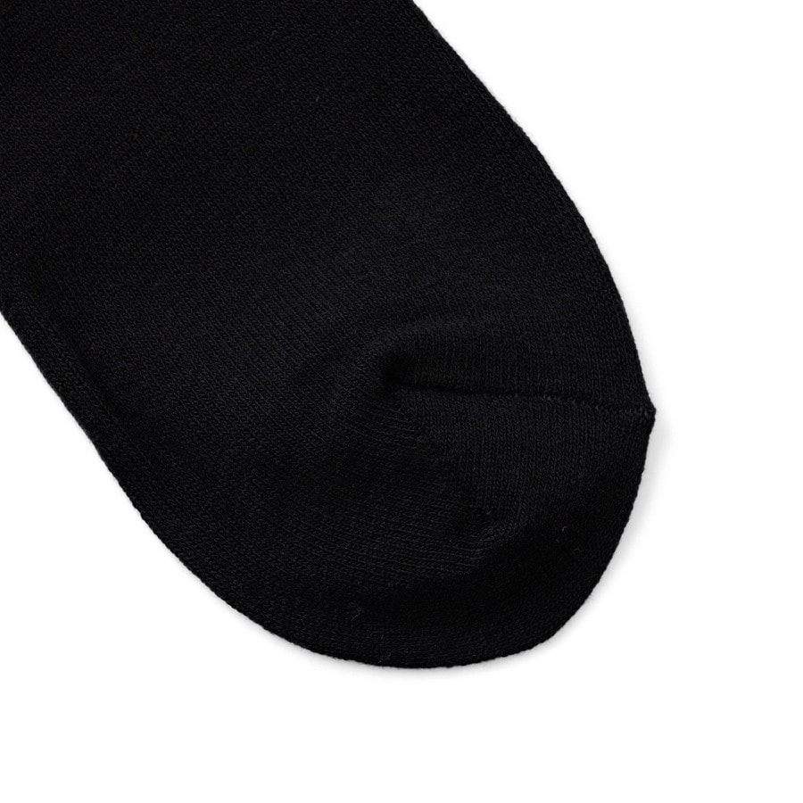 *p(R)ojectR® Logo  Socks 詳細画像 White 4