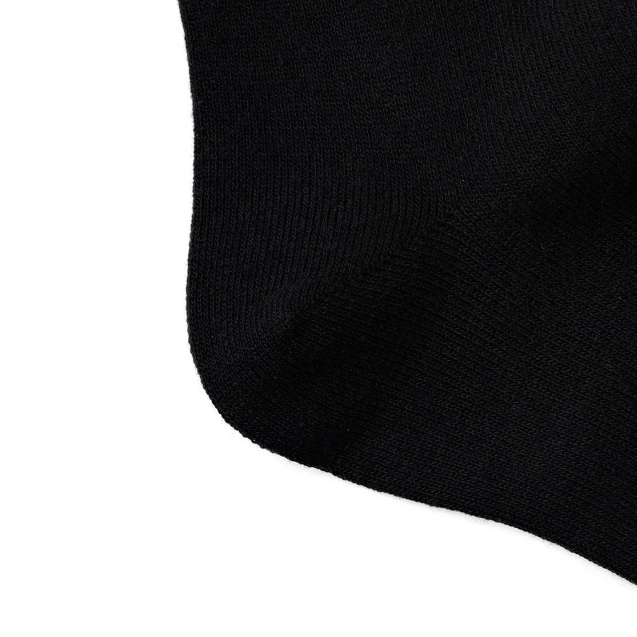 *p(R)ojectR® Logo  Socks 詳細画像 Black 5