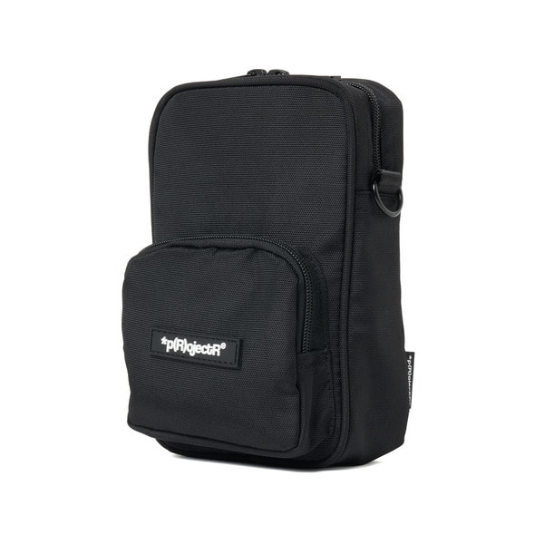 p(R)ojectR® Logo Mini Shoulder Bag | *p(R)ojectR® | VERTICAL