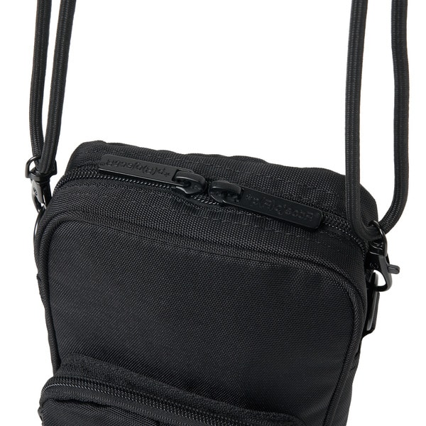 p(R)ojectR® Logo Mini Shoulder Bag | *p(R)ojectR® | VERTICAL