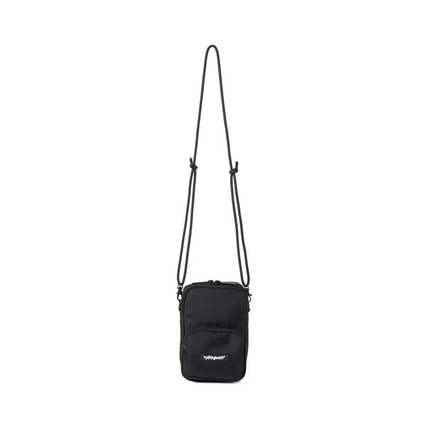 *p(R)ojectR® Logo  Mini Shoulder Bag