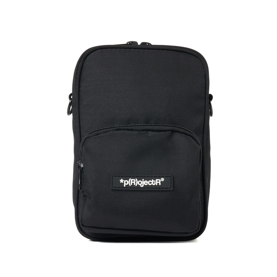*p(R)ojectR® Logo Mini Shoulder Bag