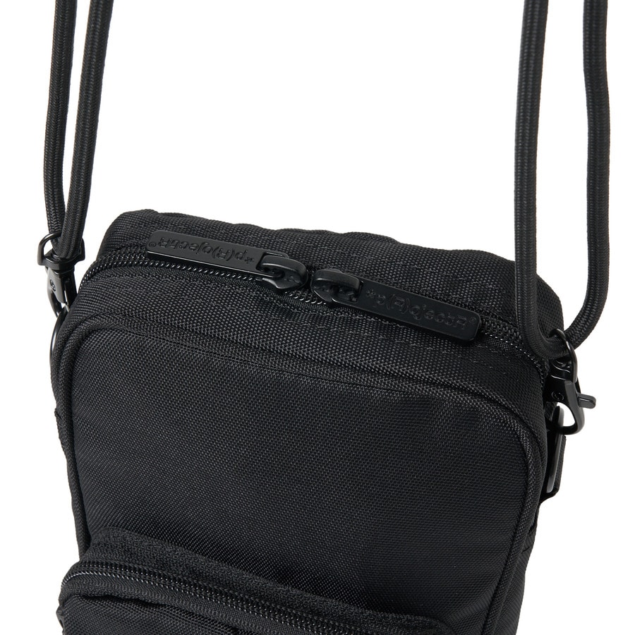 p(R)ojectR® Logo Mini Shoulder Bag | *p(R)ojectR® | VERTICAL ...