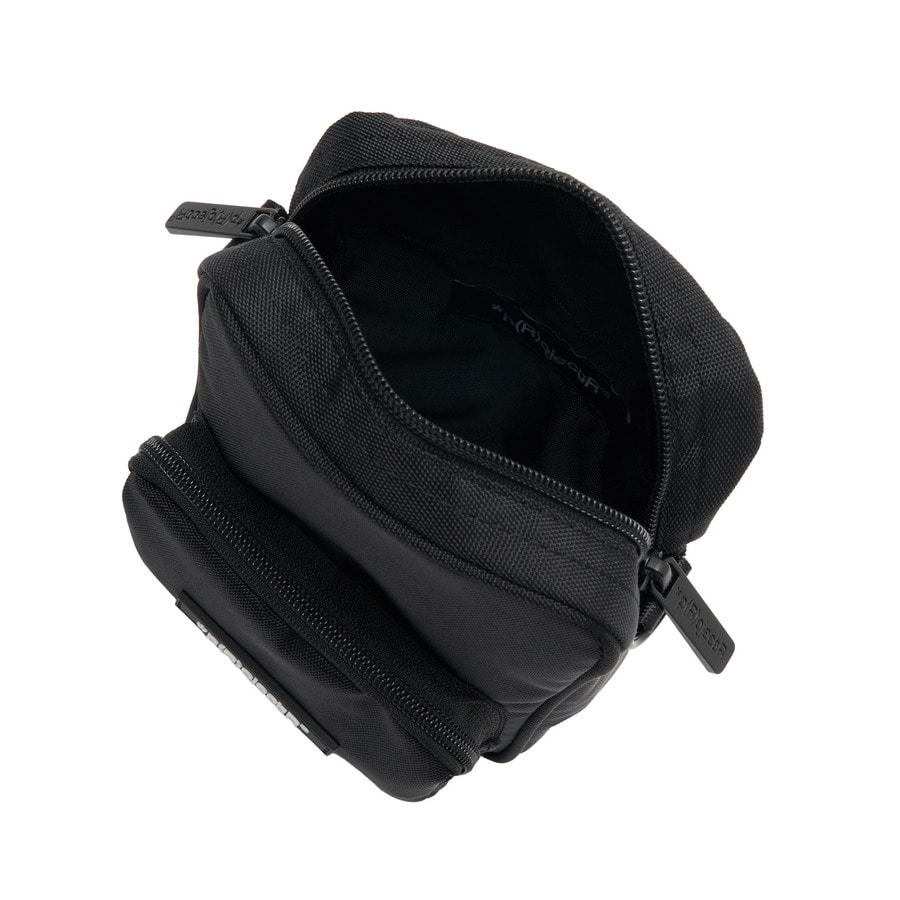 p(R)ojectR® Logo Mini Shoulder Bag-