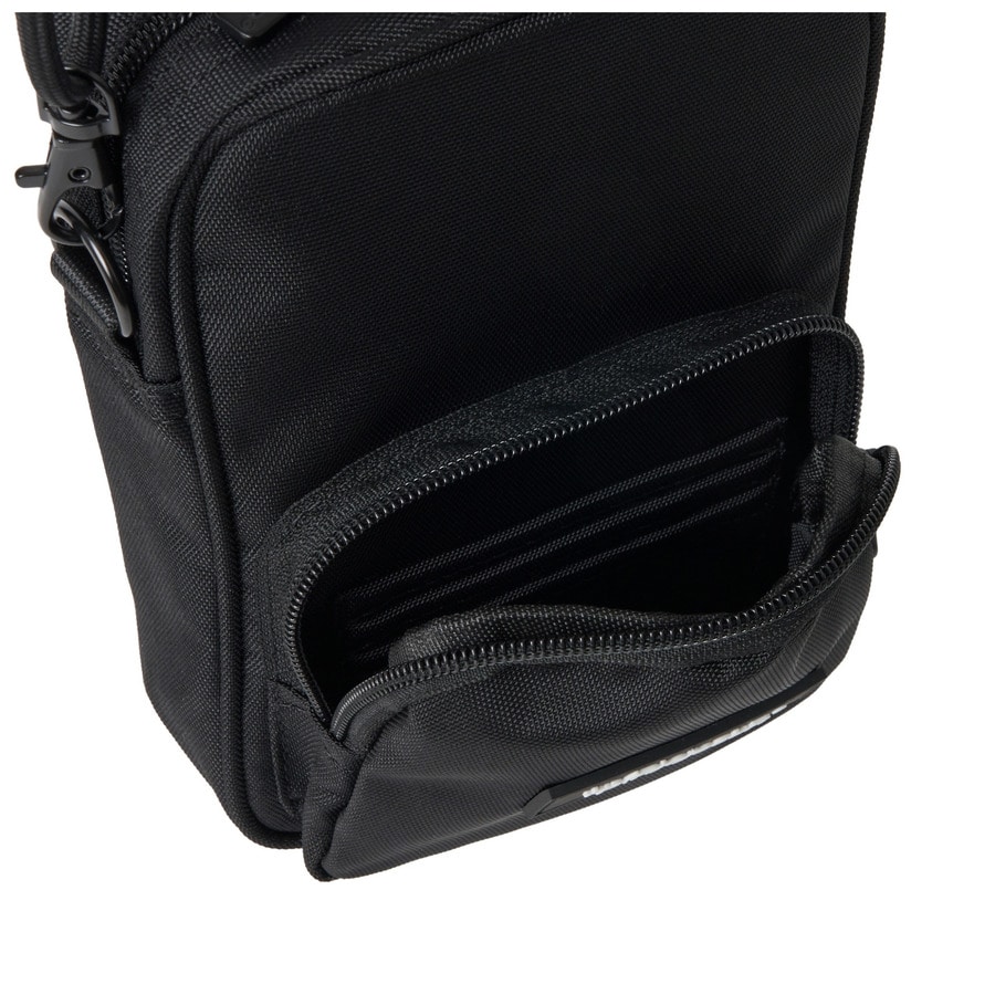 p(R)ojectR® Logo Mini Shoulder Bag | *p(R)ojectR® | VERTICAL ...