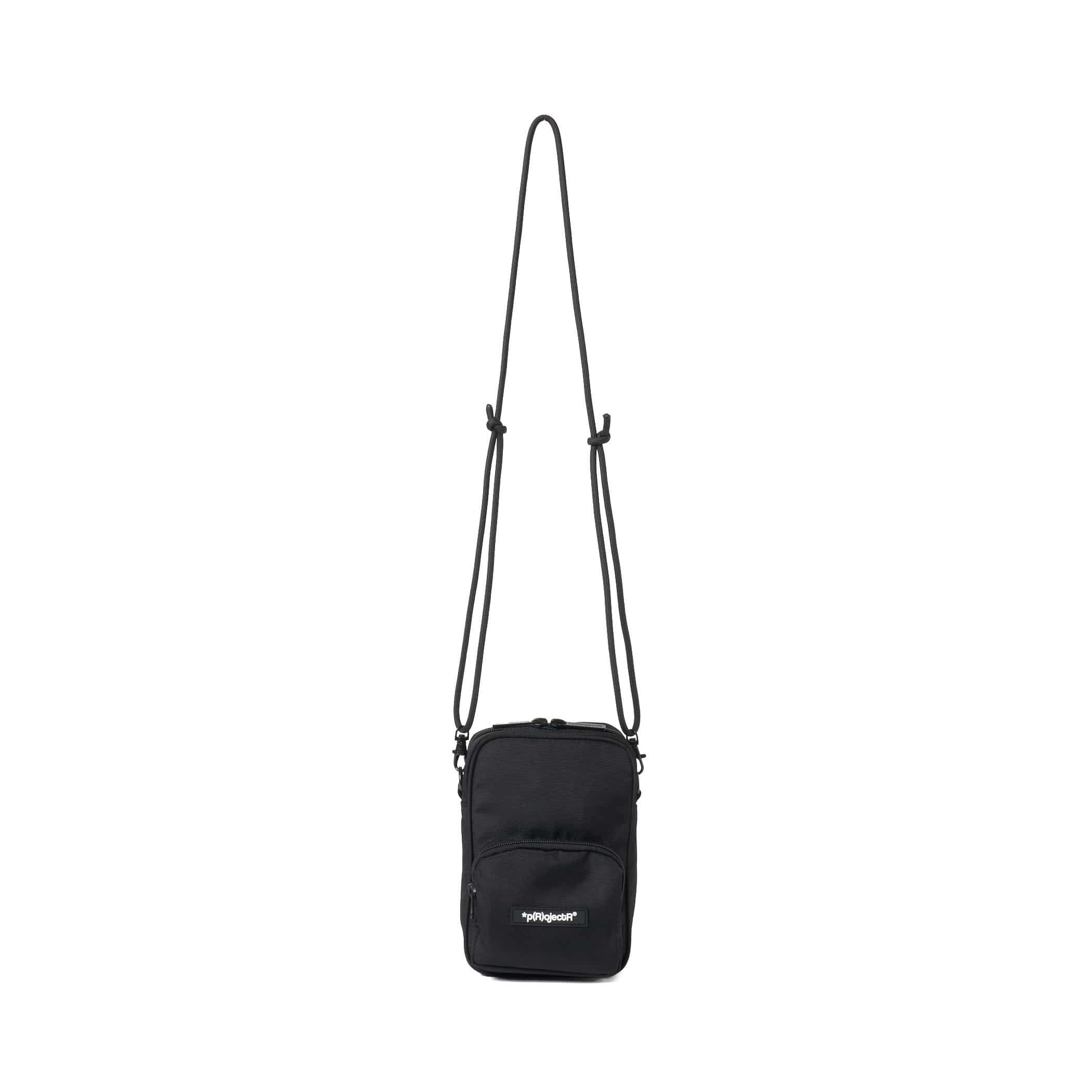 p(R)ojectR® Logo Mini Shoulder Bag-