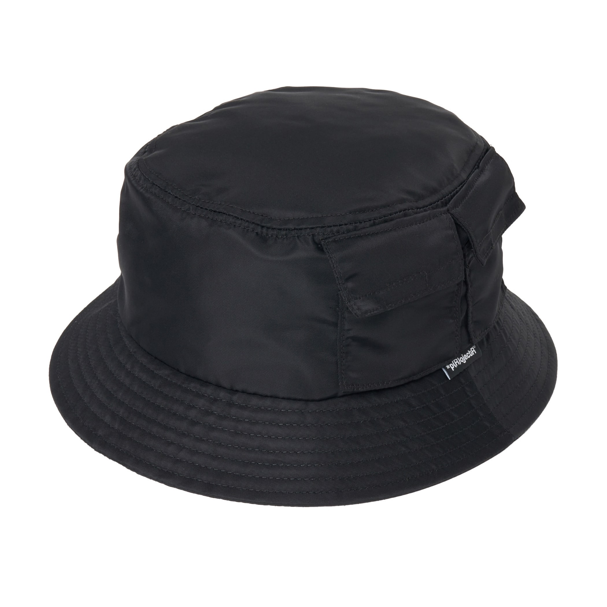 *p(R)ojectR®︎ Utility Bucket Hat