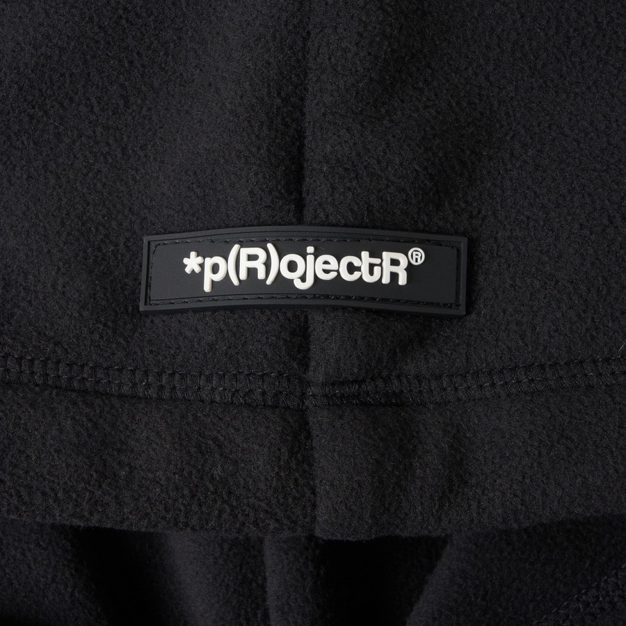 p(R)ojectR® Logo Balaclava | *p(R)ojectR® | VERTICAL GARAGE