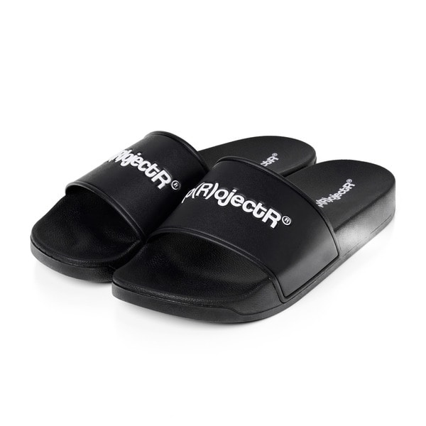 p(R)ojectR® Logo Sandal | *p(R)ojectR® | VERTICAL GARAGE