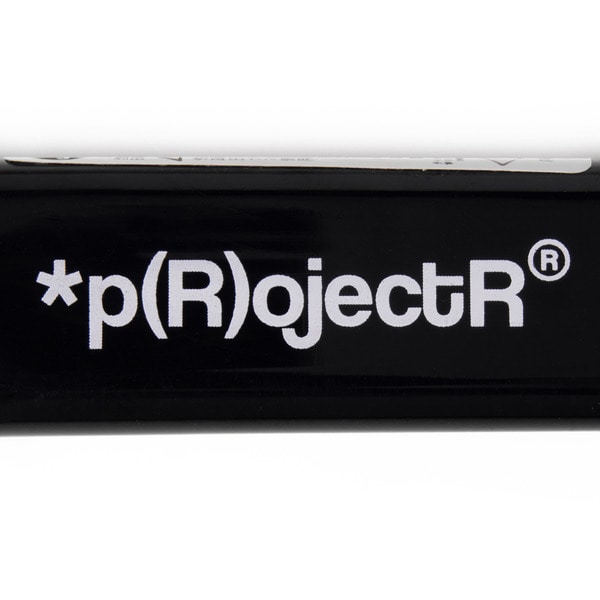 *p(R)ojectR® Logo Lighter 詳細画像