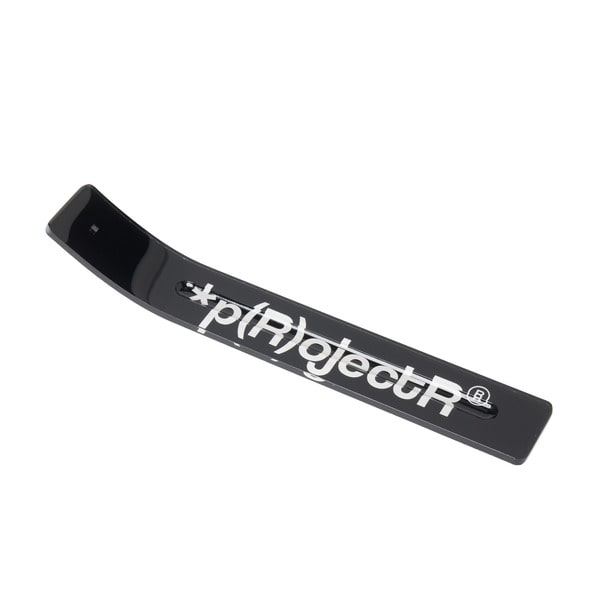 p(R)ojectR® Logo Knit Cap | *p(R)ojectR® | VERTICAL GARAGE 