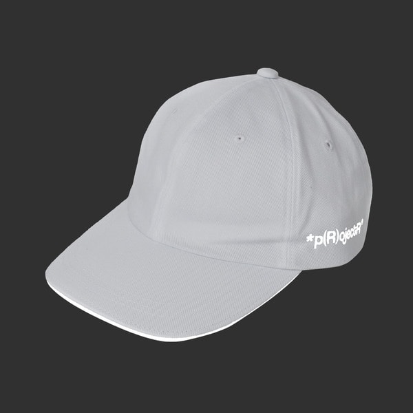 Reflective Piping Cap 詳細画像