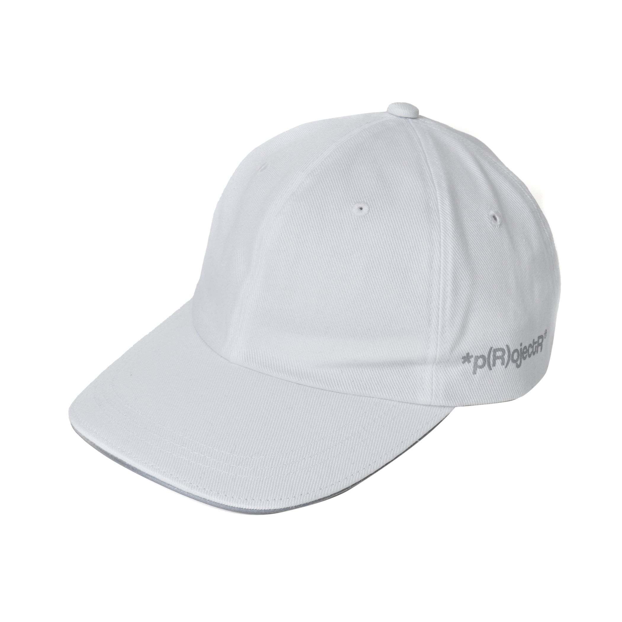 Reflective Piping Cap | *p(R)ojectR® | VERTICAL GARAGE OFFICIAL 